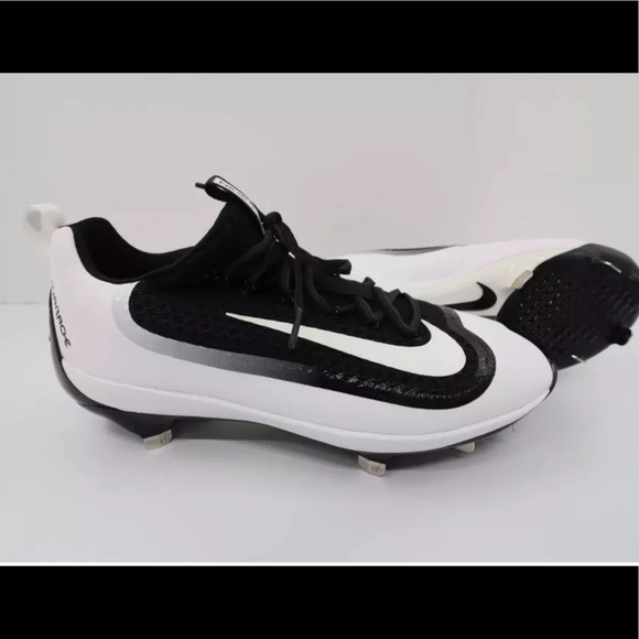 nike huarache max air cleats